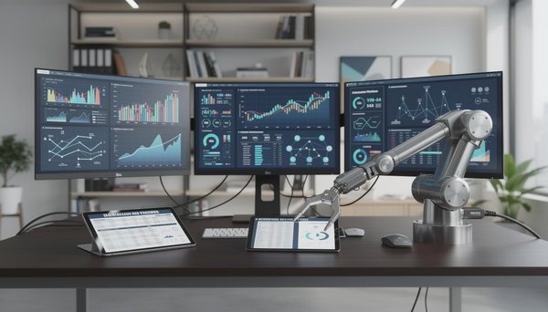 How Can You Automate Financial Processes With AI Agents Seamlessly?